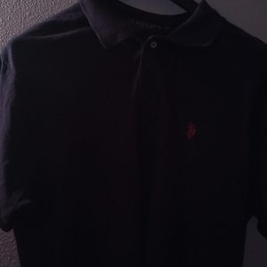 Polo shirt